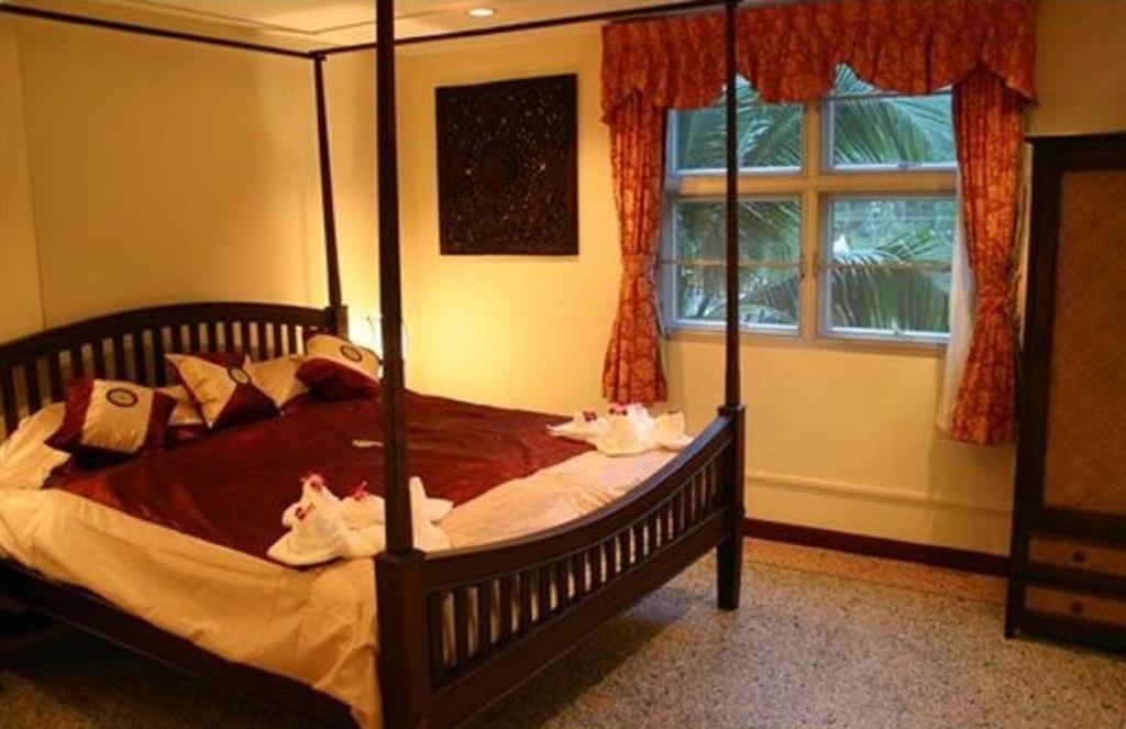 Tolmaj Family Apartment Ao Nang Chambre photo