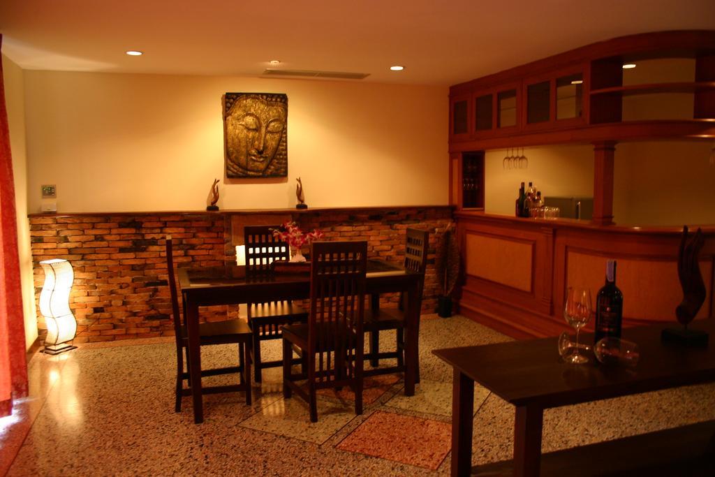 Tolmaj Family Apartment Ao Nang Extérieur photo