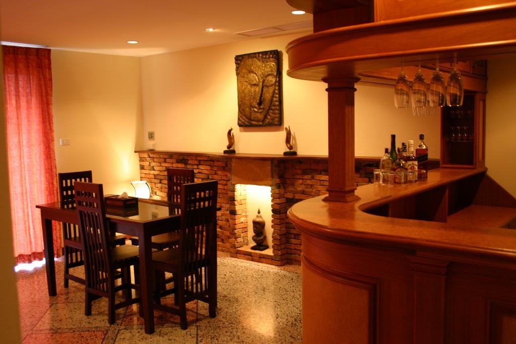 Tolmaj Family Apartment Ao Nang Extérieur photo